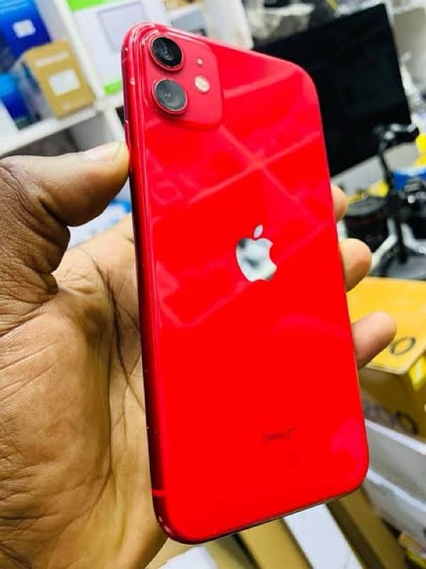 iPhone 11 non pta sim lock all ok phone exchange possible 0