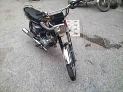 cg 125 for sale