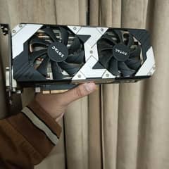 GTX 1060 3gb