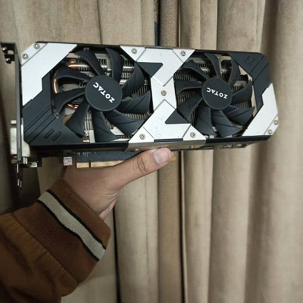 GTX 1060 3gb 0