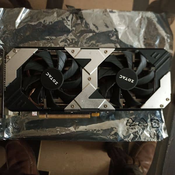 GTX 1060 3gb 1