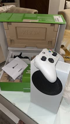 Xbox Series S