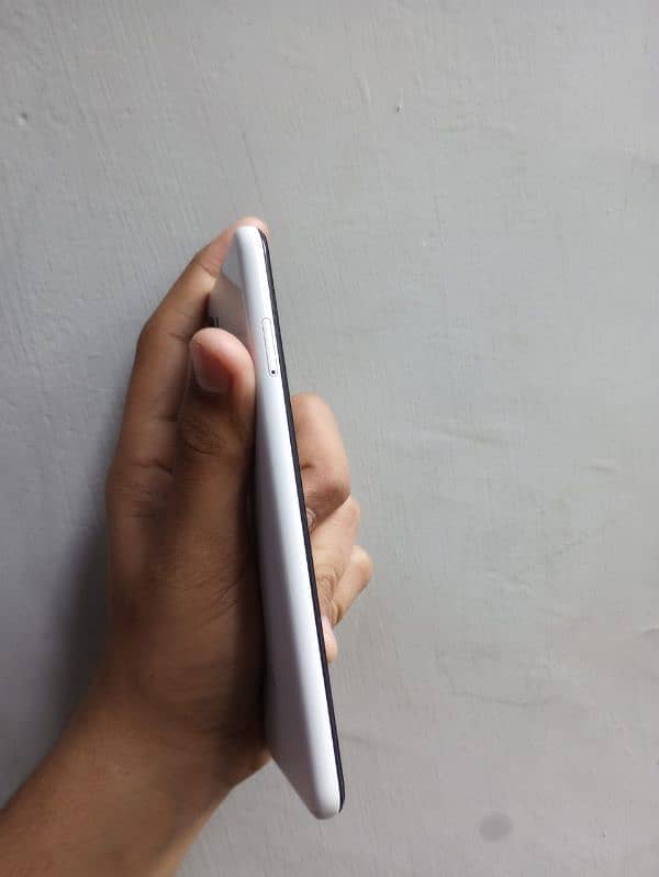 google pixel 3A xl 6