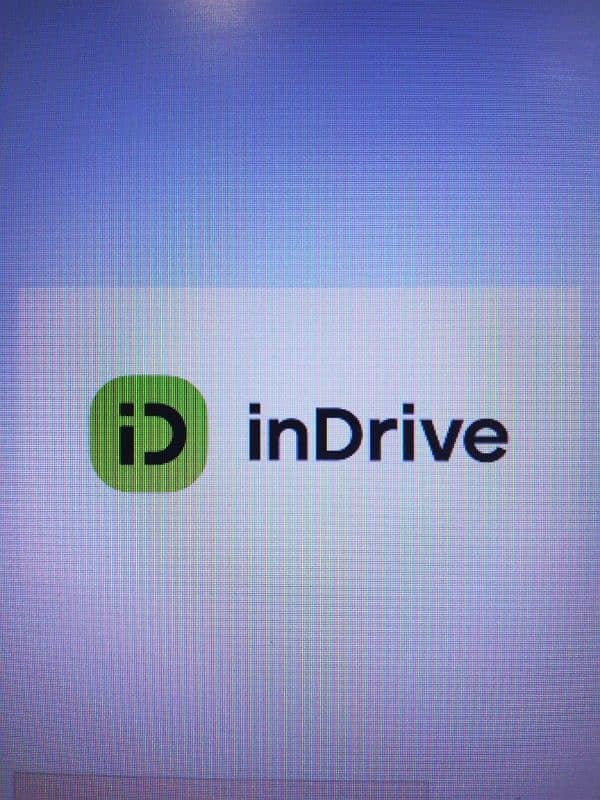 Need Driver For indrive 0