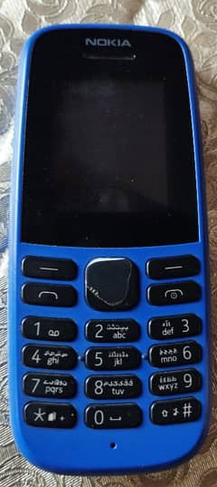 Nokia 105