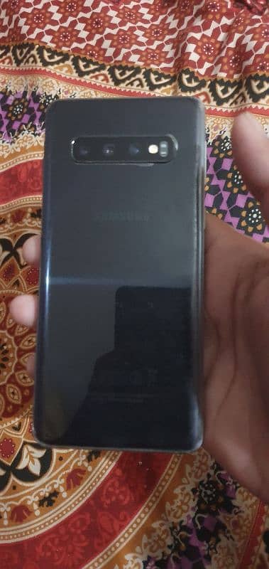 Selling my Samsung S10 0