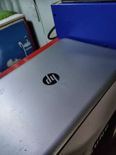 HP LAPTOP  i7 3rd generation. . .  CELERON 8/128gb ssd Slim body