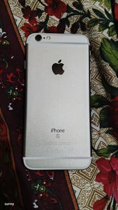 I Phone6s ,32gb,