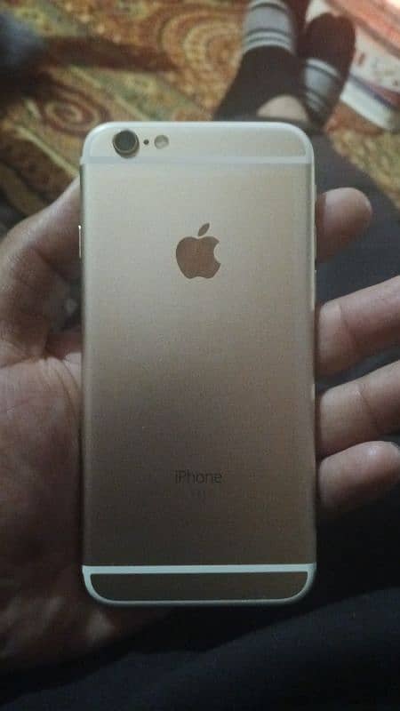 I Phone6s ,32gb, 1