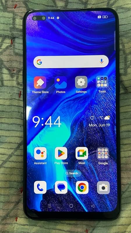 oppo reno 4 1