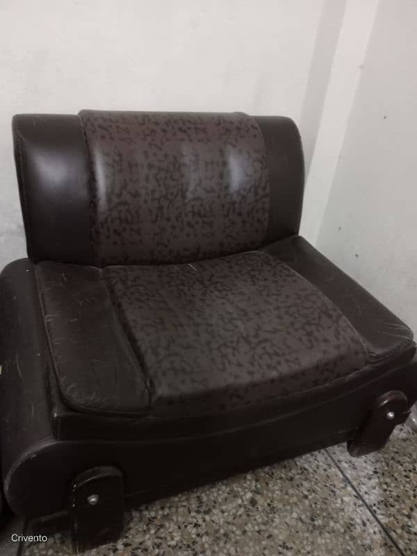 Sofa seat for sale 1