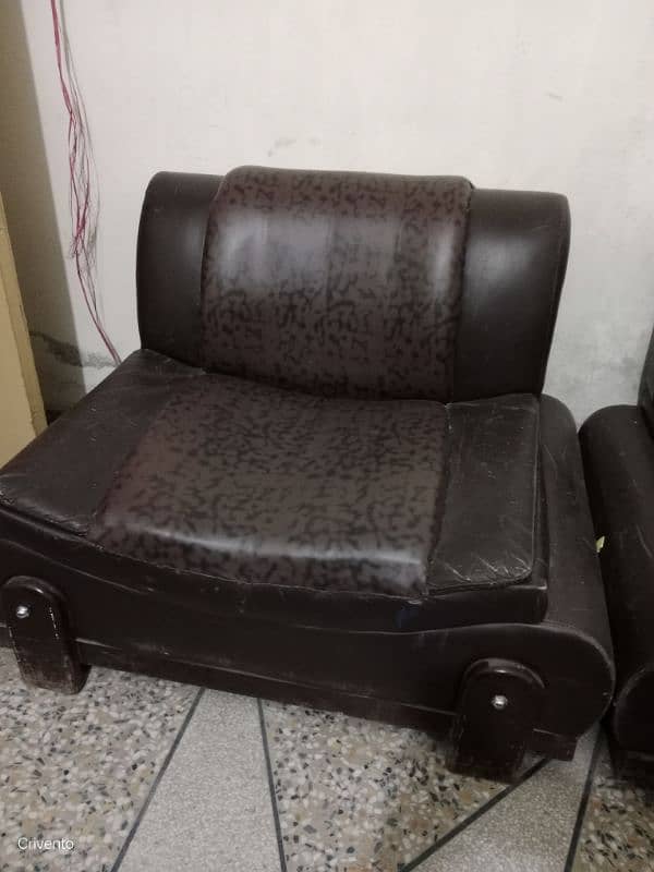 Sofa seat for sale 2