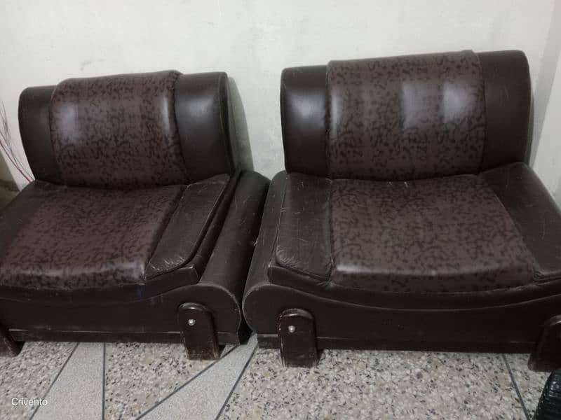 Sofa seat for sale 3