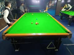 The Corner Pocket Snooker Club(Running) for Sale