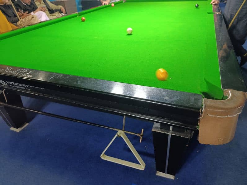 The Corner Pocket Snooker Club(Running) for Sale 1