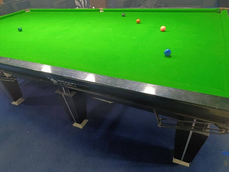 The Corner Pocket Snooker Club(Running) for Sale 2