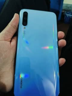 Huawei Y9s 6GB RAM / 128 GB Rm