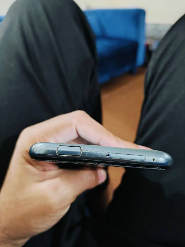 Huawei Y9s 6GB RAM / 128 GB Rm 1