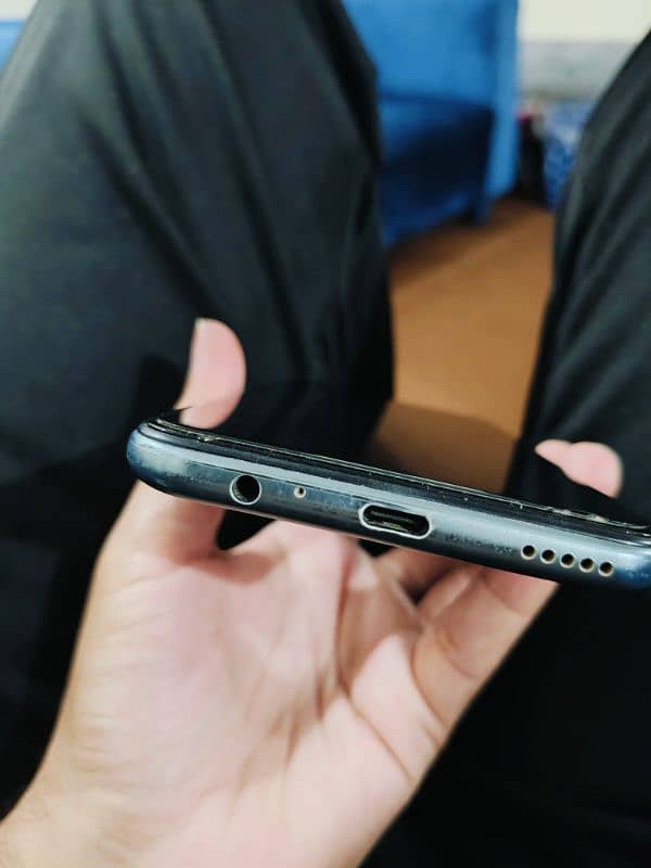 Huawei Y9s 6GB RAM / 128 GB Rm 2