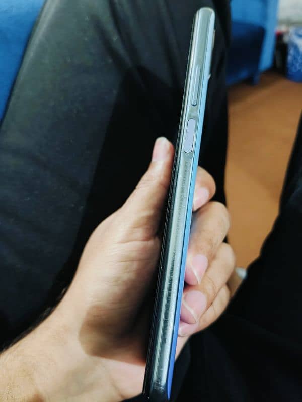 Huawei Y9s 6GB RAM / 128 GB Rm 3