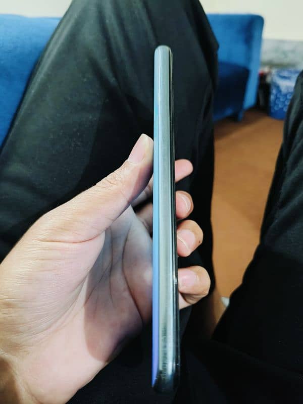 Huawei Y9s 6GB RAM / 128 GB Rm 4