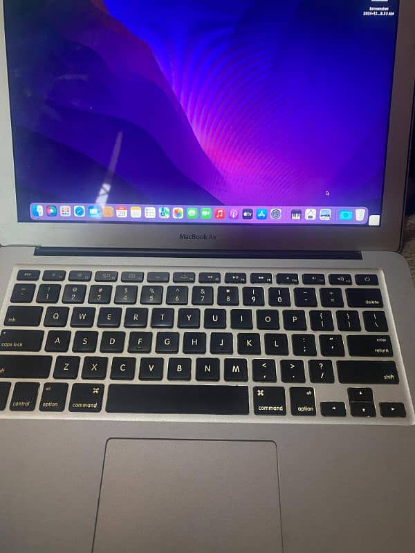 MacBook Air 2