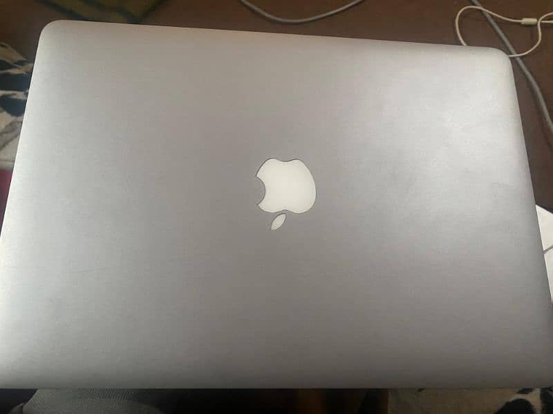 MacBook Air 3