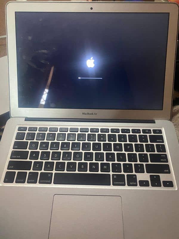 MacBook Air 6