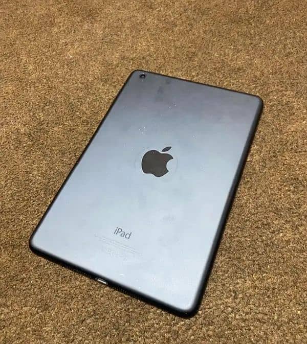 Ipad mini 1 12GB urgent sale 0