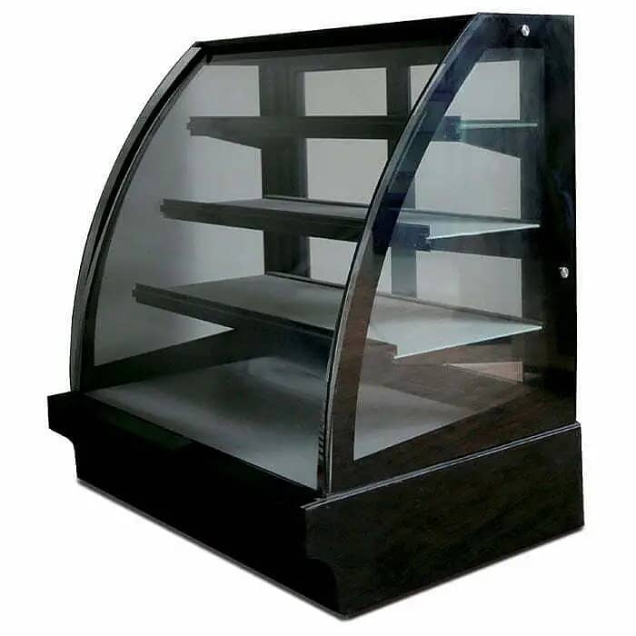 bakery counter/pastry counter/heated counter/display counter 0