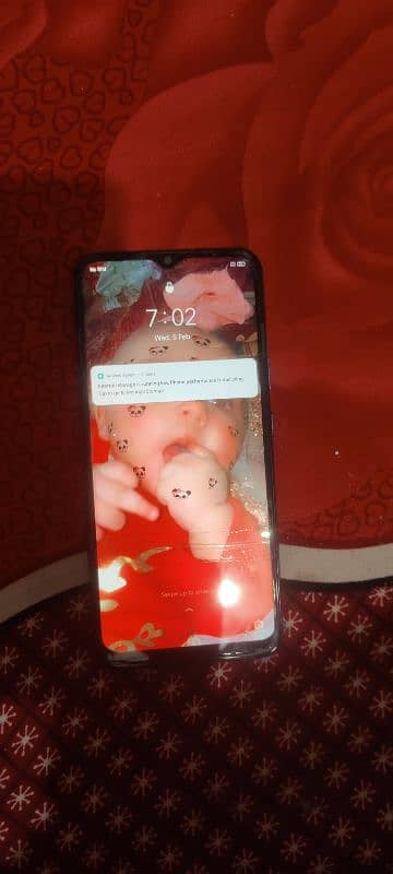 REALME C12 1