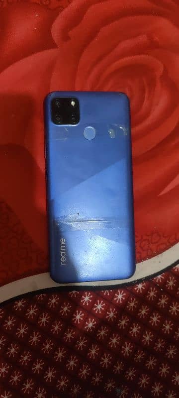 REALME C12 4