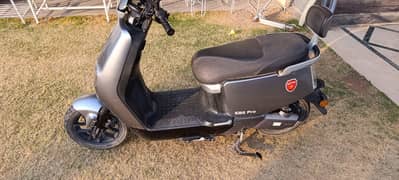 Metro E8S Pro Urgent For Sale | Yadea Scooty | Metro Scooty | Scooty