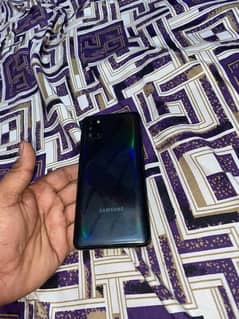 Samsung A31 4/128GB Pta Approved