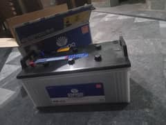 Original & Brand New Deep Cycle Lead Acid Battery