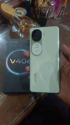 vivi v40e