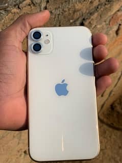 IPhone 11 64 gb ( jv)