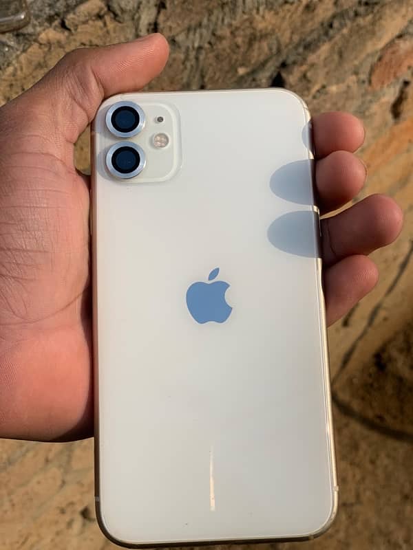 IPhone 11 64 gb ( jv) 0