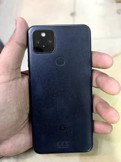 Google pixel 5