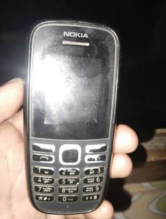 nokia 105 for sale orignal set hy PTA approved hy