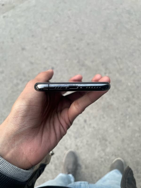 Iphone Xs 64Gb Non PTA 7