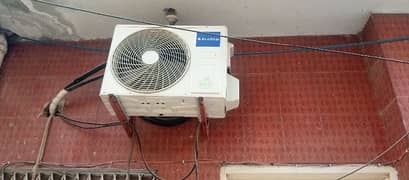 Eco Star DC inverter