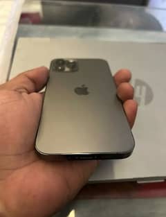 iphone 12 pro non pta factory unlock 10/10