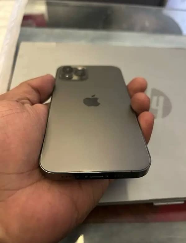 iphone 12 pro non pta factory unlock 10/10 0