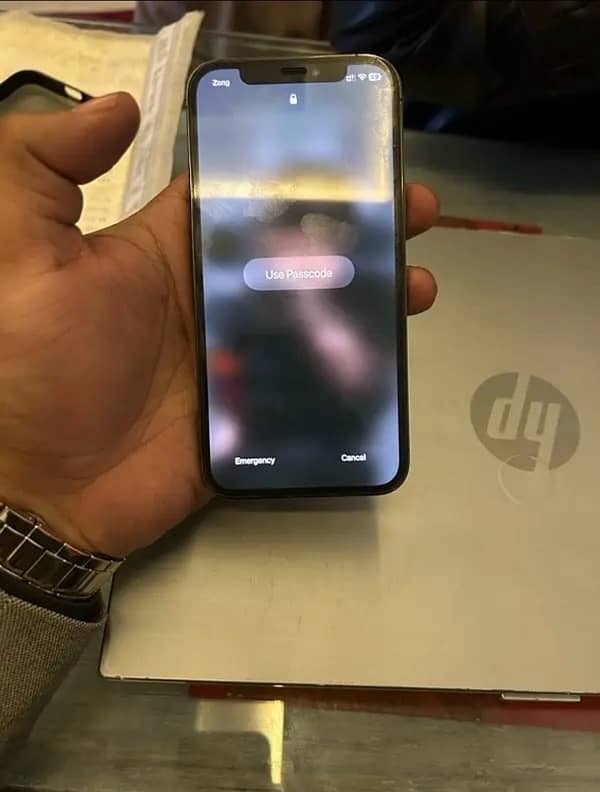 iphone 12 pro non pta factory unlock 10/10 2