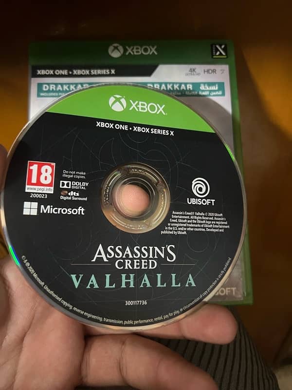 Assassins creed valhalla 0