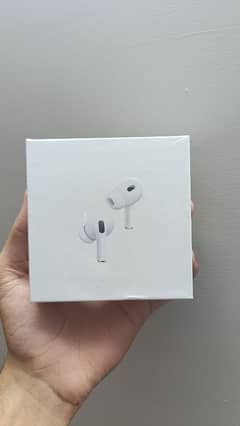 Apple airpods pro 2