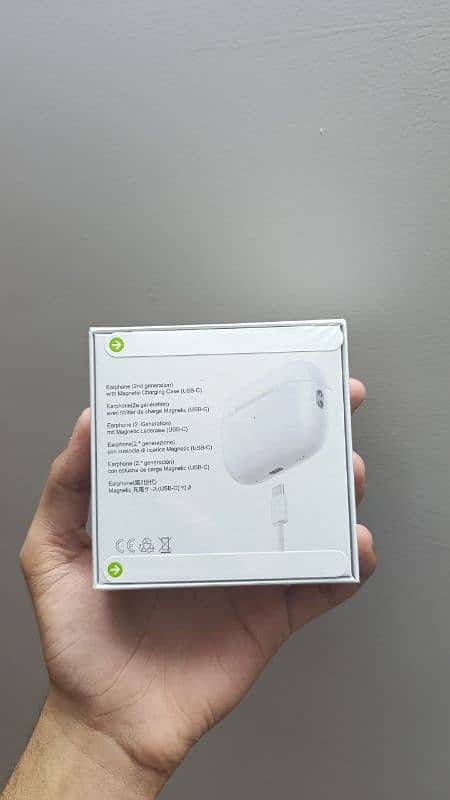 Apple airpods pro 2 1