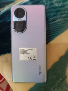 Oppo Reno 10 5g