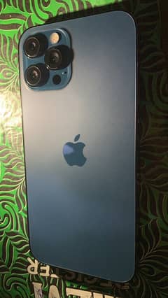 iPhone 12 Pro max model America condition 10/9